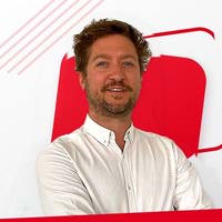 Bastien Bonnave, expert immobilier chez Xpert IMMO