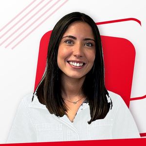 Lorine Lacroix, assistante administrative chez Xpert IMMO